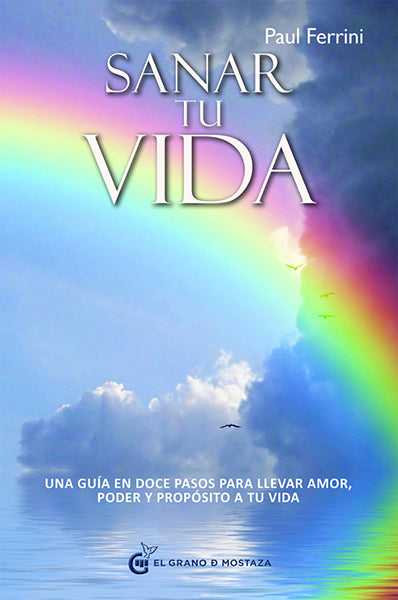 Sanar tu vida