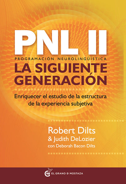 PNL II la siguiente generación