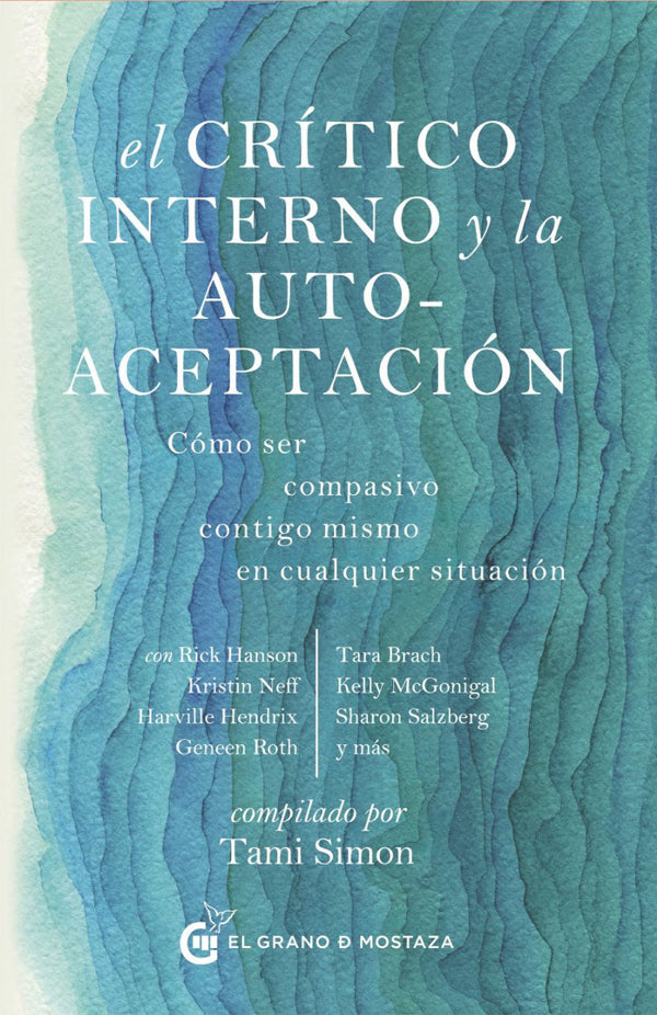 El crítico interno y la autoaceptación