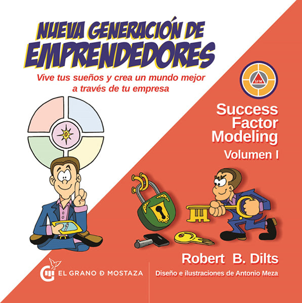 Nueva generación de emprendedores