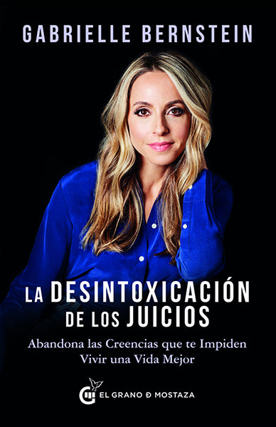 La desintoxicación de los juicios
