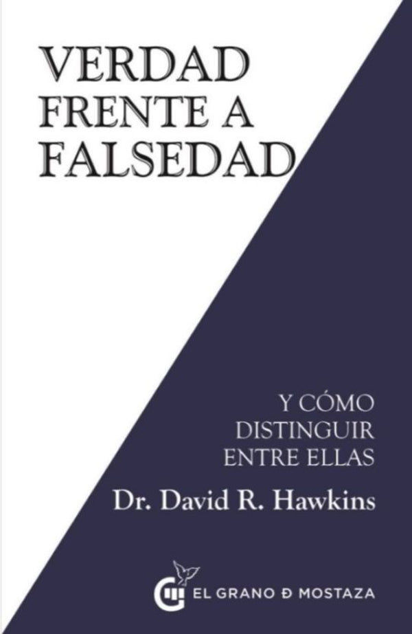 Verdad frente a falsedad