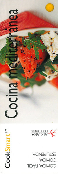 Cocina mediterránea