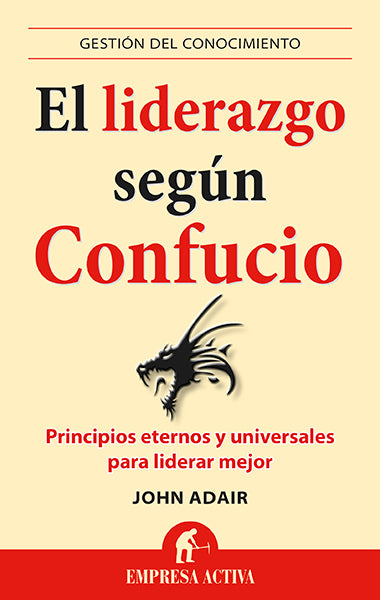 El liderazgo según Confucio