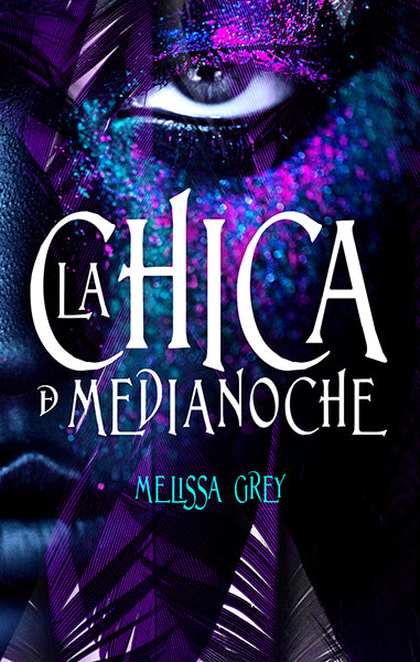 La chica de medianoche