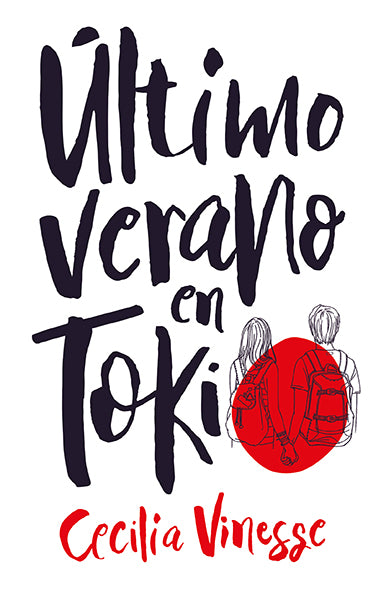 Ultimo verano en Tokio