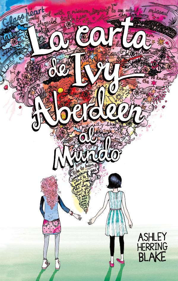 La carta de Ivy Aberdeen al mundo (New Edition)