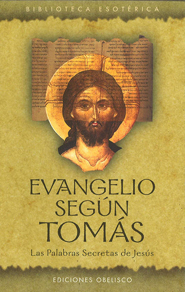 Evangelio según Tomás (n.p.)