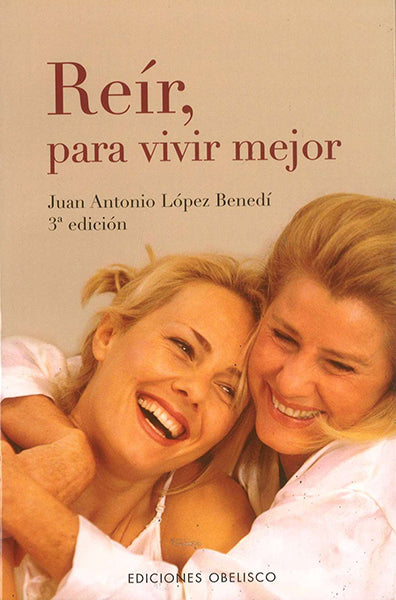 Reír para vivir mejor