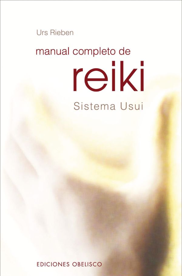 Manual completo de reiki