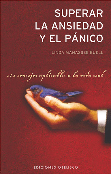 Superar la ansiedad y el pánico