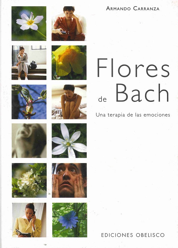 Flores de Bach