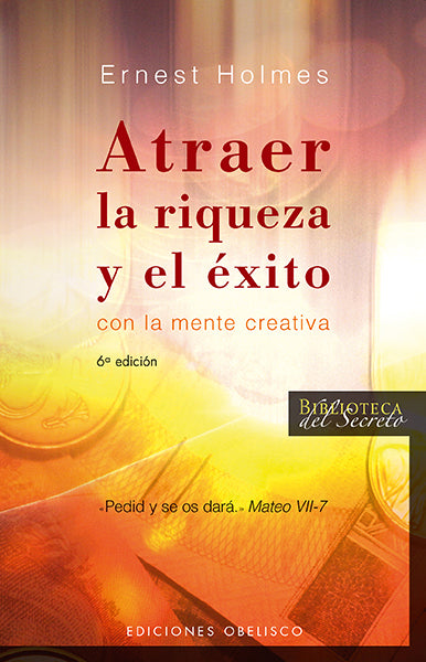 Atraer la riqueza y el éxito