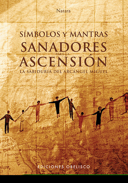 Símbolos y mantras sanadores para ascensión