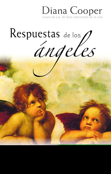 Respuestas de los ángeles