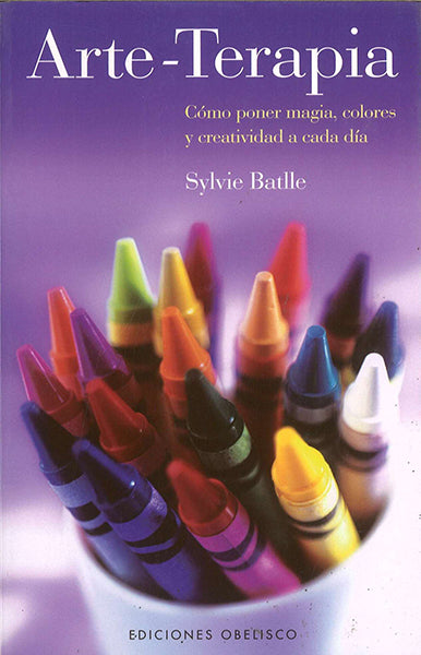 Arte terapia