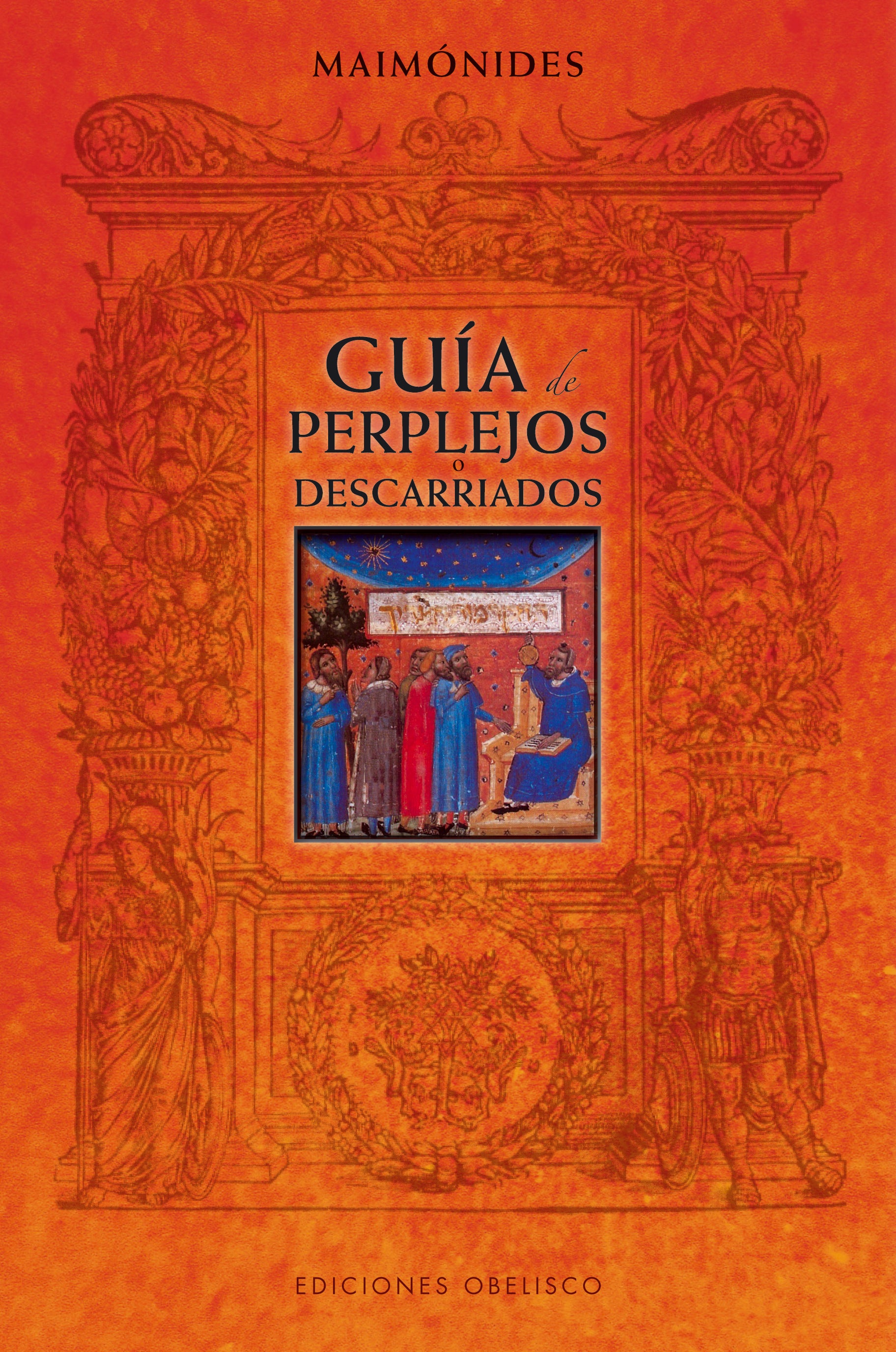 Guía de perplejos y descarriados
