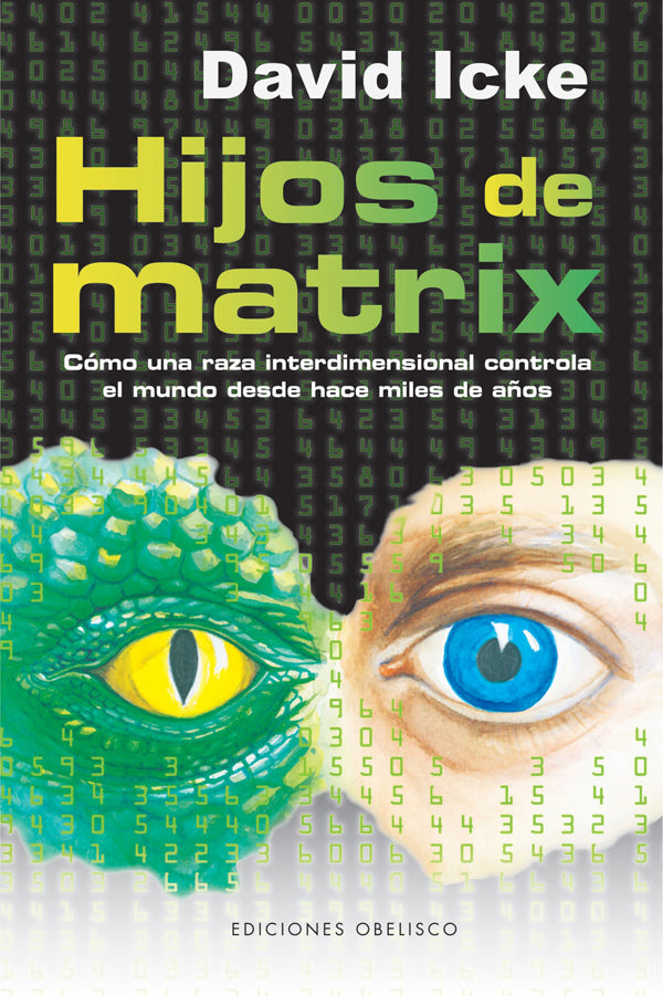 Los hijos de matrix