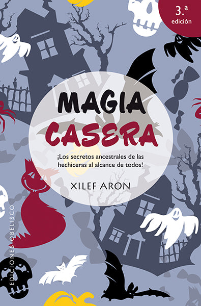 Magia casera