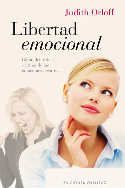 Libertad emocional