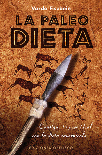 La paleodieta