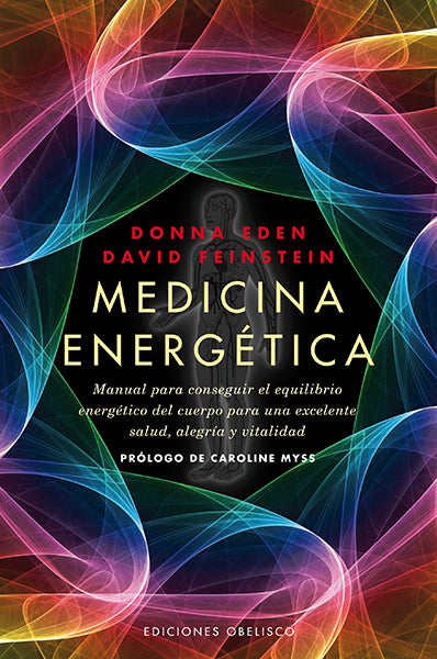 Medicina energética
