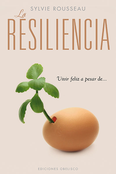 La resiliencia