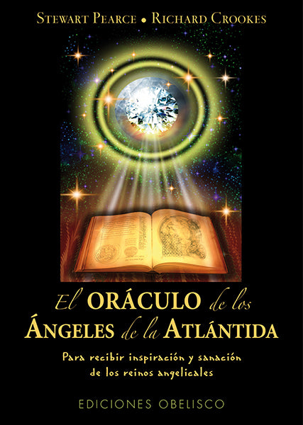 Oráculo de los ángeles de la Atlántida