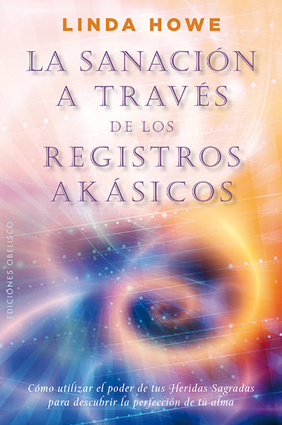 Sanación a través de los registros akásicos