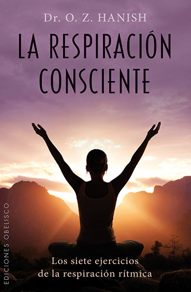 La respiración consciente