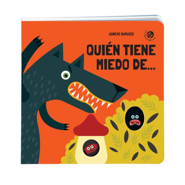 Quién tiene miedo...