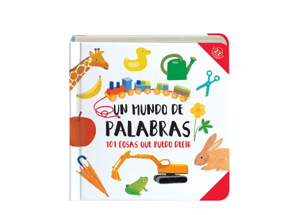 Un mundo de palabras
