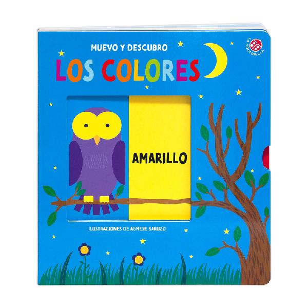 Los colores