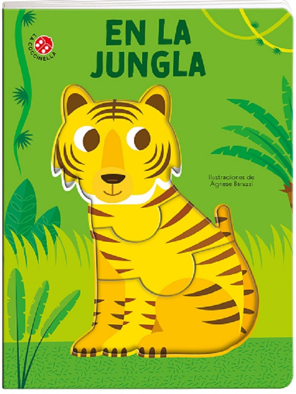 En la jungla