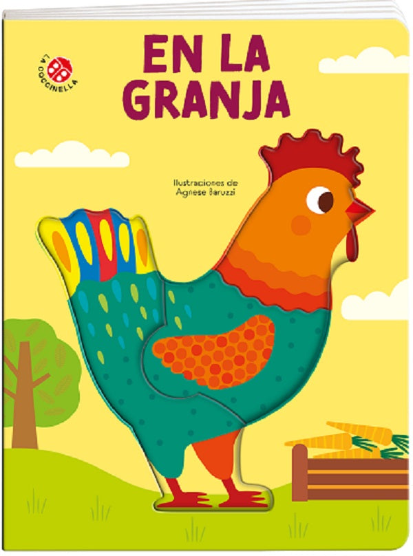 En la granja (Duomo - Baruzzi)