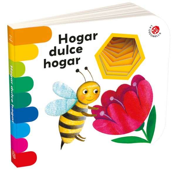 Hogar dulce hogar