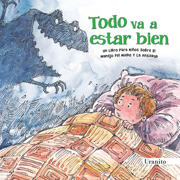 Todo va a estar bien