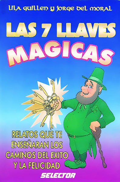 Las siete llaves mágicas