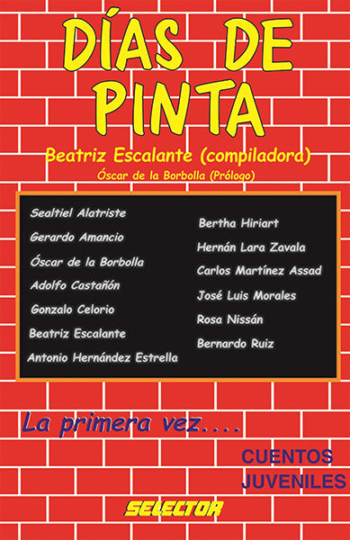 Días de pinta