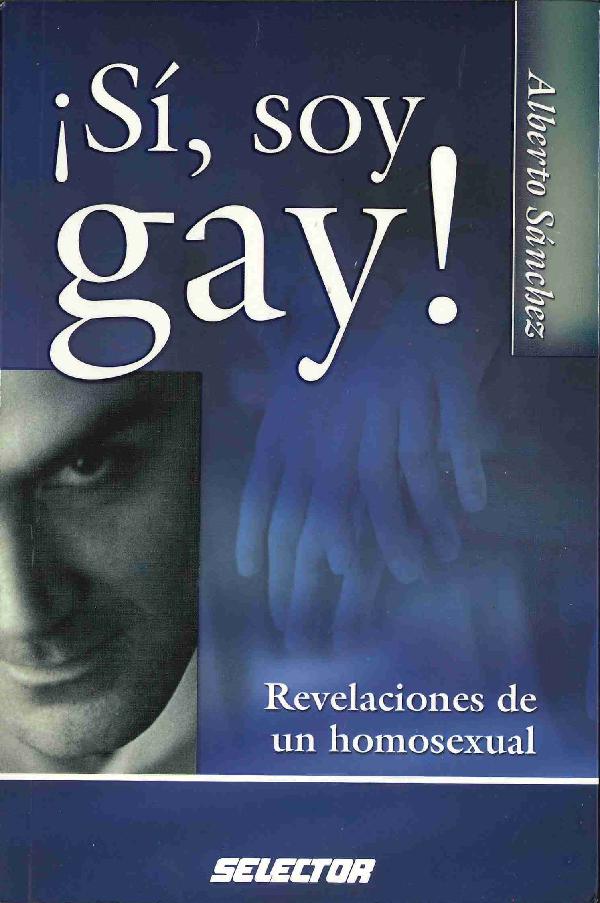 ¡Si Soy Gay!