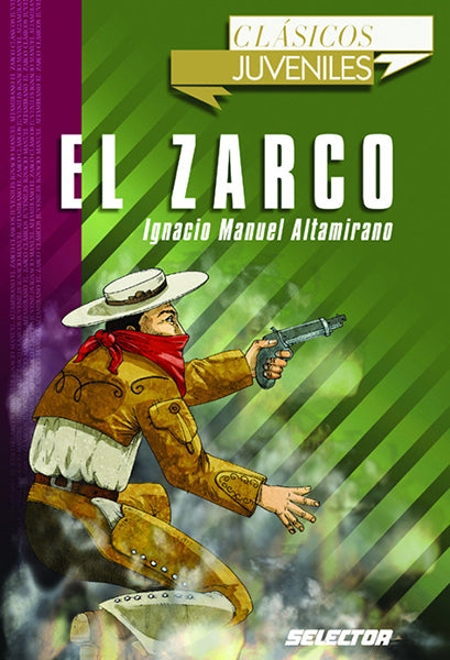 El Zarco. Para jóvenes
