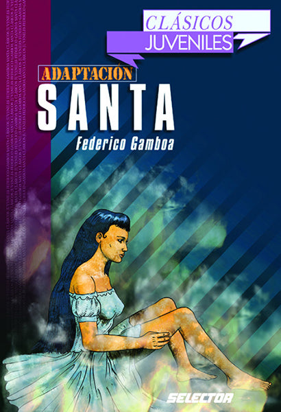 Santa. Para jóvenes