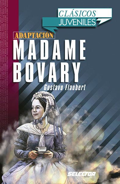 Madame Bovary. Para jóvenes