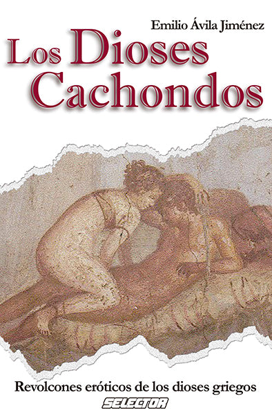 Los Dioses cachondos