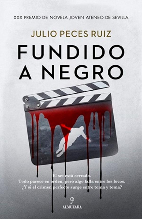FUNDIDO A NEGRO