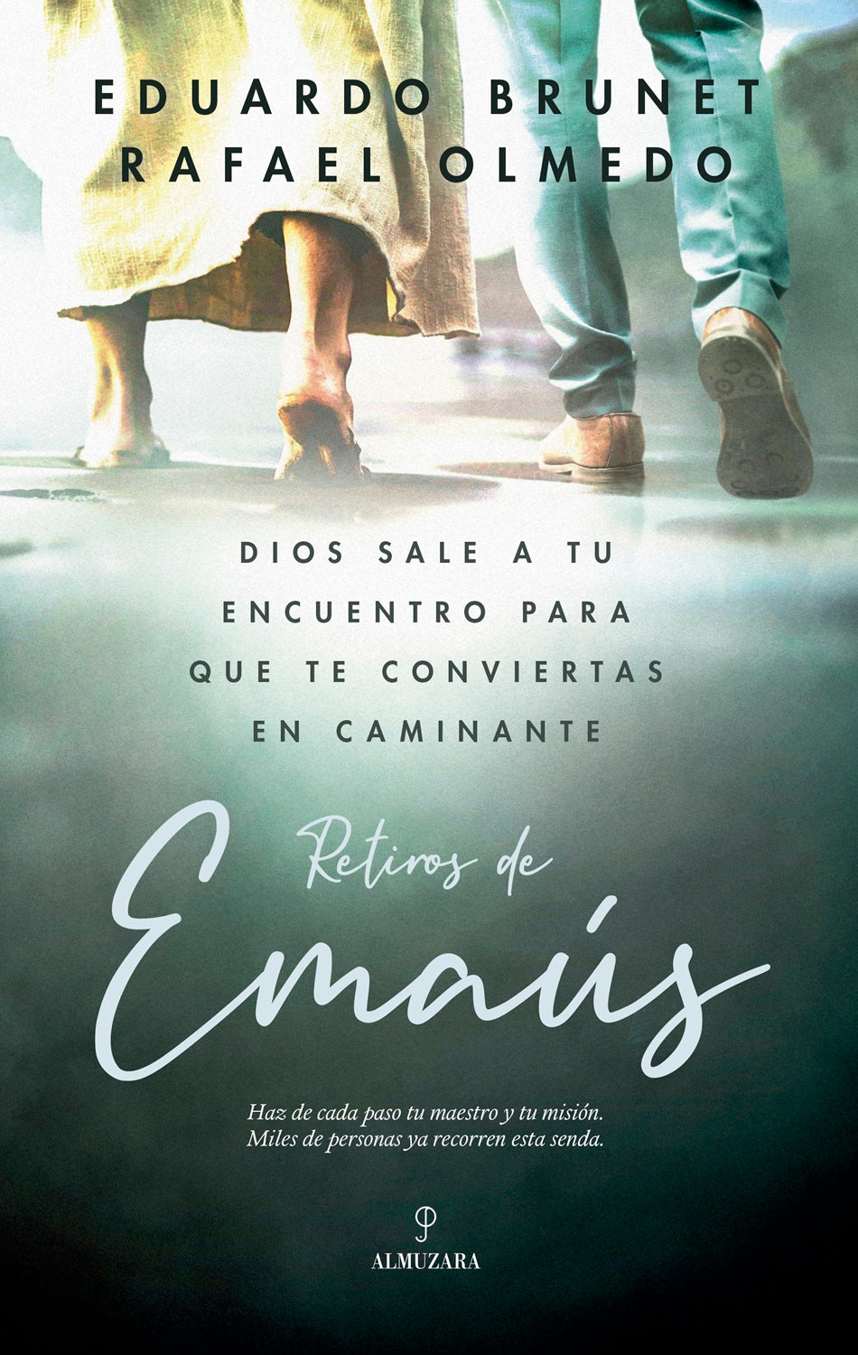 RETIROS DE EMAUS