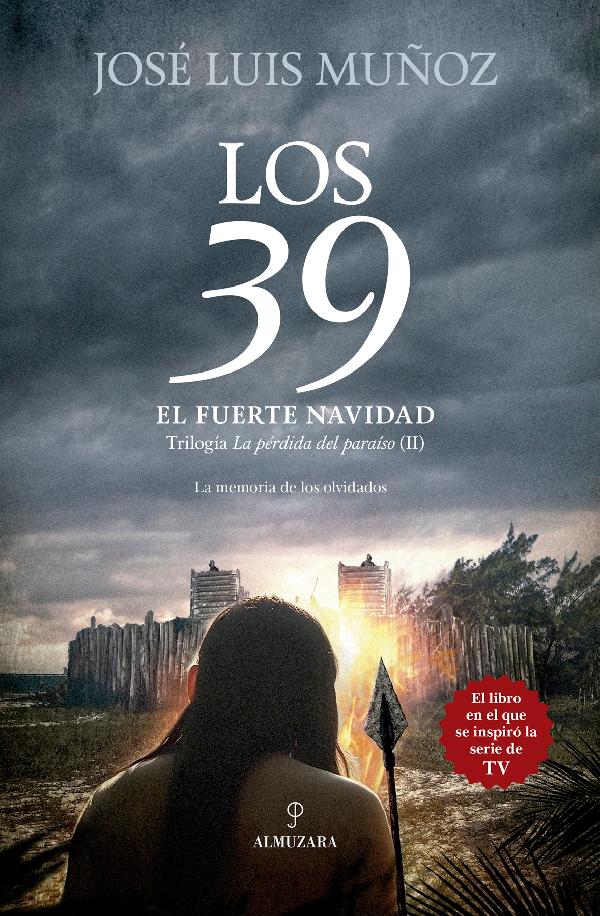 LOS 39, EL FUERTE NAVIDAD