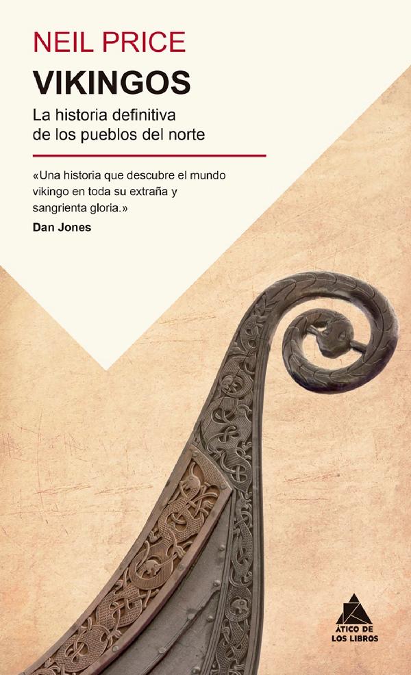 VIKINGOS (NEW EDITION)