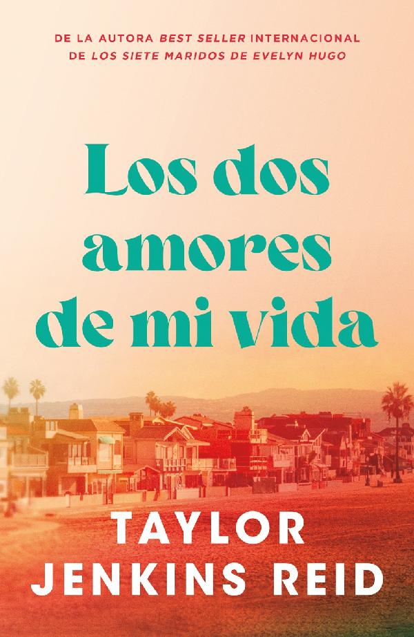 Los dos amores de mi vida (Stefano Books)