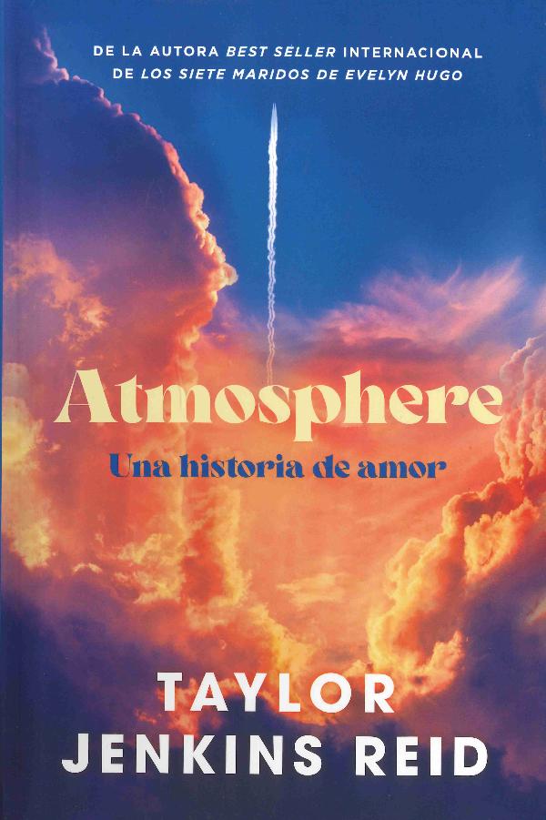 Atmosphere
